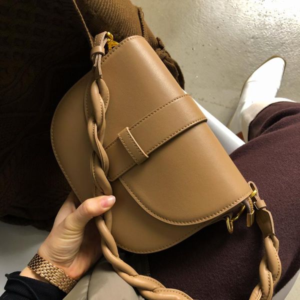 evening bags fashion designer women saddile bag cross body shoulder genuine leather messenger
evening bags fashion designer women saddile bag cross body shoulder genuine leather messenger