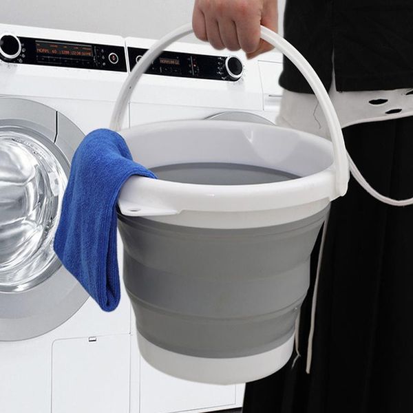 buckets portable folding bucket camping washbasin basin silicone collapsible fishing car wash cleaning supplies home storage
buckets portable folding bucket camping washbasin basin silicone collapsible fishing car wash cleaning supplies home storage