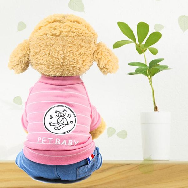 dog apparel small clothes jumpsuit spring summer clothing pajamas shirt coat yorkie chihuahua puppy costume poodle pomeranian
dog apparel small clothes jumpsuit spring summer clothing pajamas shirt coat yorkie chihuahua puppy costume poodle pomeranian