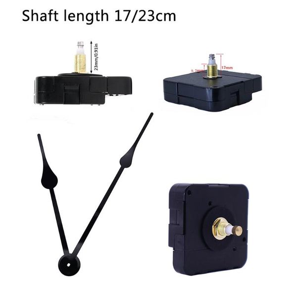 set of lock movement large torque wall quartz clock diy and 230mm aluminum, 0.4mm thickness precise timing clocks
set of lock movement large torque wall quartz clock diy and 230mm aluminum, 0.4mm thickness precise timing clocks