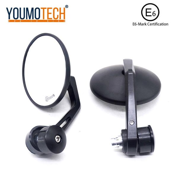 motorcycle mirrors accessories rearview mirror 7/8" 22mm bar end moto retrovisor motorbike handlebar rear-view
motorcycle mirrors accessories rearview mirror 7/8" 22mm bar end moto retrovisor motorbike handlebar rear-view