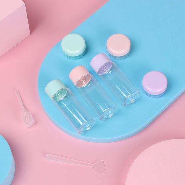 storage bottles & jars wide use safe and non-toxic for cosmetic face cream makeup kit travel bottle set allowed on the plane make up contain
storage bottles & jars wide use safe and non-toxic for cosmetic face cream makeup kit travel bottle set allowed on the plane make up contain