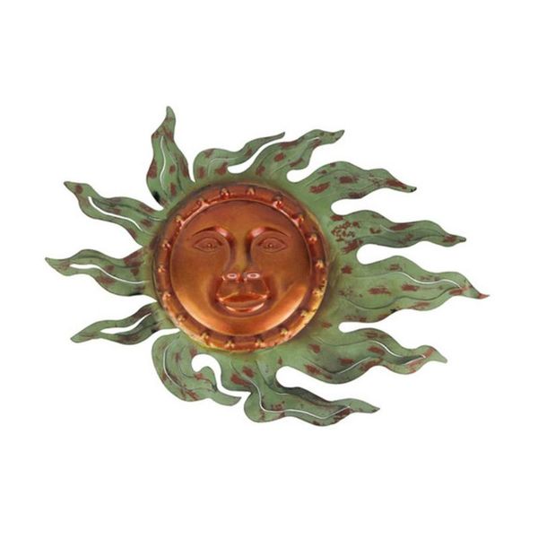 decorative objects & figurines sun statue wall pendant decoration metal sculpture art hanging ornaments garden lawn yard patio fence door
decorative objects & figurines sun statue wall pendant decoration metal sculpture art hanging ornaments garden lawn yard patio fence door