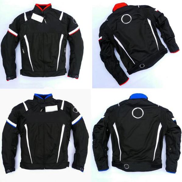motorcycle racing windproof jacket, locomotive fall-resistant rider suit, universal in all seasons,the same style is customized
motorcycle racing windproof jacket, locomotive fall-resistant rider suit, universal in all seasons,the same style is customized