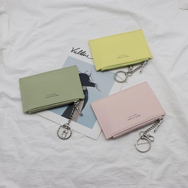 wallets 2021 wallet female key bag one small card korean version simple ultra-thin multi-card zipper women, Red;black
wallets 2021 wallet female key bag one small card korean version simple ultra-thin multi-card zipper women, Red;black