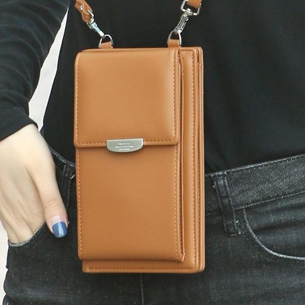 wallets id card pocket shoulder bag diagonal mobile phone bags personality multifunction lady large capacity messenger, Red;black
wallets id card pocket shoulder bag diagonal mobile phone bags personality multifunction lady large capacity messenger, Red;black