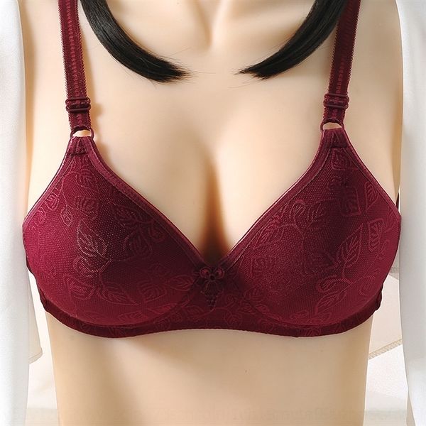 nzxn middle aged and elderly women's mother's underwear underwear without steel ring gathered together comfortable women's ja, Red;black
nzxn middle aged and elderly women's mother's underwear underwear without steel ring gathered together comfortable women's ja, Red;black