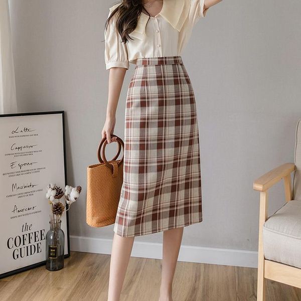 skirts vicone summer fresh college style skirt with high waist, light proof, quality, small a bag, buttock and long, Black
skirts vicone summer fresh college style skirt with high waist, light proof, quality, small a bag, buttock and long, Black