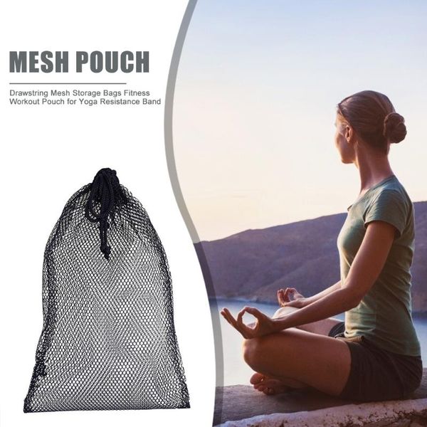 portable drawstring mesh storage bags fitness workout yoga gear organizer pouch women gym energy small decor
portable drawstring mesh storage bags fitness workout yoga gear organizer pouch women gym energy small decor