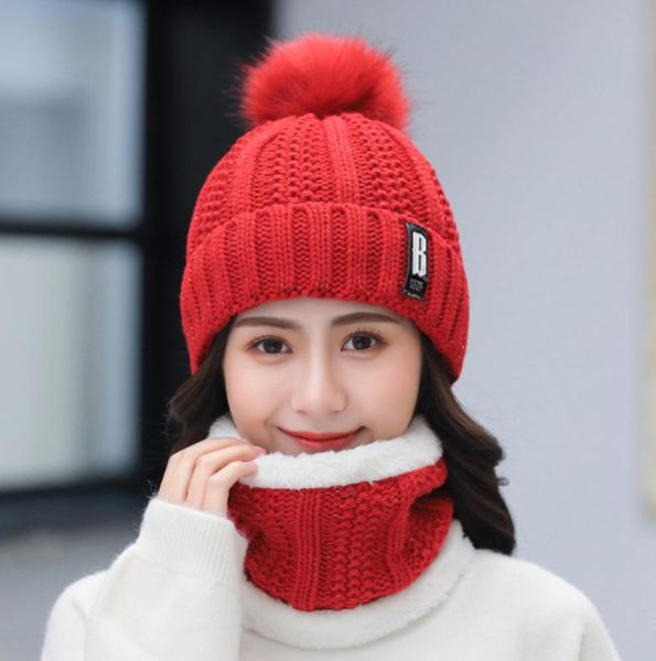 beanies plus velvet korean hat womens winter woolen wild student riding a bike to keep warm damp cold proof fashion
beanies plus velvet korean hat womens winter woolen wild student riding a bike to keep warm damp cold proof fashion