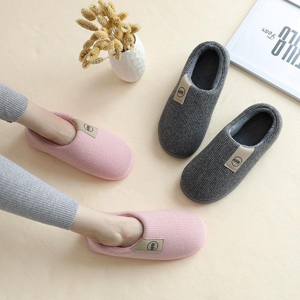 winter warm shoes woman men indoor slippers soft plush lovers home floor slipper anti-slip ladies bedroom slides sh08212, Black
winter warm shoes woman men indoor slippers soft plush lovers home floor slipper anti-slip ladies bedroom slides sh08212, Black