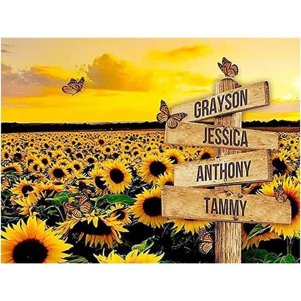 paintings oil coloring by numbers sunflower flower picture paint kits frame on canvas diy painting number home living room art 60x75cm
paintings oil coloring by numbers sunflower flower picture paint kits frame on canvas diy painting number home living room art 60x75cm