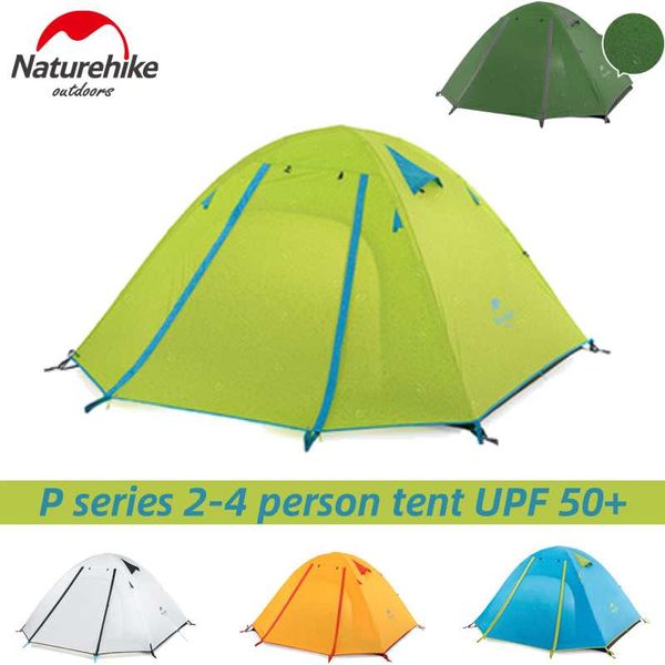 naturehike camping tent p series 2-4 person 210t fabric hiking outdoor travel beach anti-uv upf50+ portable family tents and shelters
naturehike camping tent p series 2-4 person 210t fabric hiking outdoor travel beach anti-uv upf50+ portable family tents and shelters