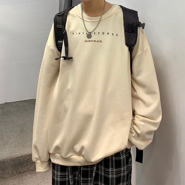 men's hoodies & sweatshirts men oversized spring 2021 mens korean fashion harajuku letter print male japanese streetwear pullovers, Black
men's hoodies & sweatshirts men oversized spring 2021 mens korean fashion harajuku letter print male japanese streetwear pullovers, Black