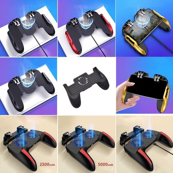 mobile phone cooling fan radiator 6 finger trigger cellphone game controller kx4a controllers & joysticks
mobile phone cooling fan radiator 6 finger trigger cellphone game controller kx4a controllers & joysticks