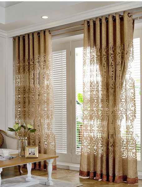curtain & drapes modern european-style luxury hollowed out finished bedroom and living room blackout curtains for dining
curtain & drapes modern european-style luxury hollowed out finished bedroom and living room blackout curtains for dining