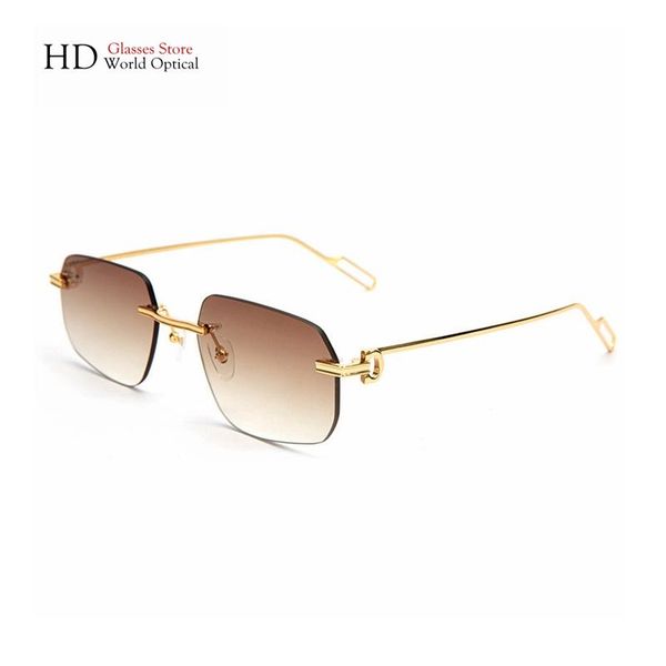 outdoor eyewear ultra light titanium rimless sunglasses women and men uv400 fashion square ct0113s driving
outdoor eyewear ultra light titanium rimless sunglasses women and men uv400 fashion square ct0113s driving