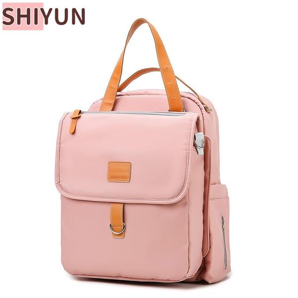 diaper bags shiyun bag splittable backpack multifunction travel stroller maternity baby nappy large capacity waterproof sz31
diaper bags shiyun bag splittable backpack multifunction travel stroller maternity baby nappy large capacity waterproof sz31