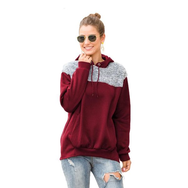 women's hoodies & sweatshirts 2022 women warm casual long sleeve slim fit soft pockets sweatshirt autumn winter, Black
women's hoodies & sweatshirts 2022 women warm casual long sleeve slim fit soft pockets sweatshirt autumn winter, Black