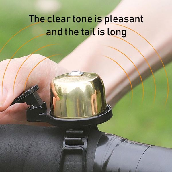 bike horns bicycle bell melodious universal loud mountain road mini ordinary accessories
bike horns bicycle bell melodious universal loud mountain road mini ordinary accessories