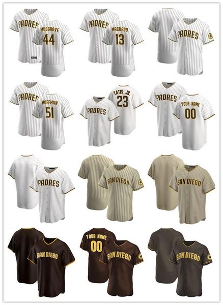 any name men womens youth san diego 23 fernando tatis jr. jerseys 44 joe musgrove baseball 51 trevor hoffman 13 manny machado padre01, Blue;black
any name men womens youth san diego 23 fernando tatis jr. jerseys 44 joe musgrove baseball 51 trevor hoffman 13 manny machado padre01, Blue;black