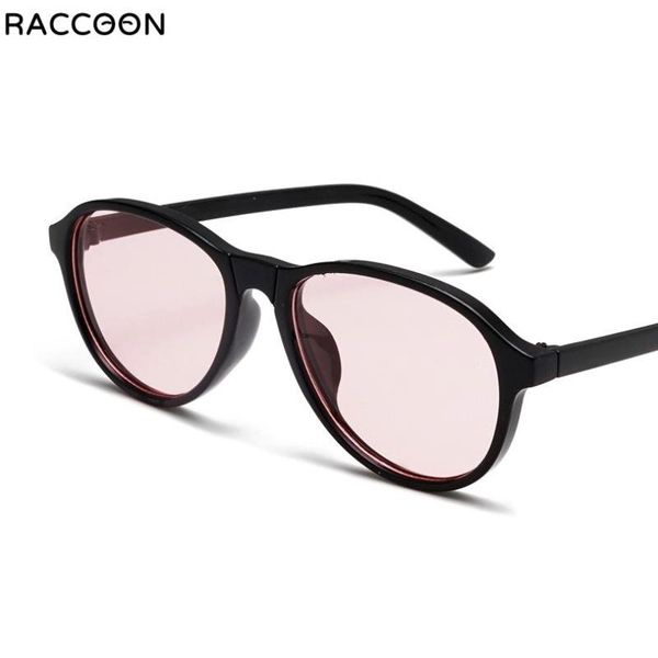 sunglasses men oval candy color brand women fashion glasses ladies designer clear frame sun retro female plastic eyewear shades, White;black
sunglasses men oval candy color brand women fashion glasses ladies designer clear frame sun retro female plastic eyewear shades, White;black