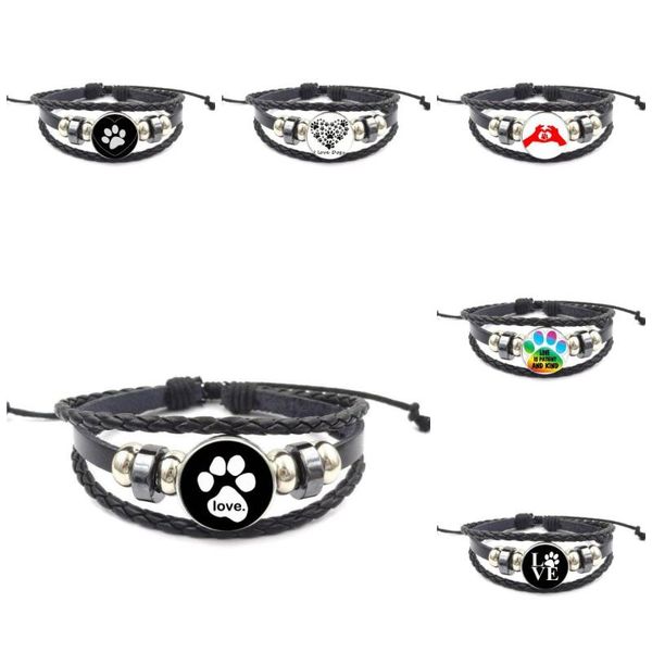 charm bracelets love print for girls wholesale vintage antique glass cabochon statement black leather bracelet bangle jewelry, Golden;silver
charm bracelets love print for girls wholesale vintage antique glass cabochon statement black leather bracelet bangle jewelry, Golden;silver