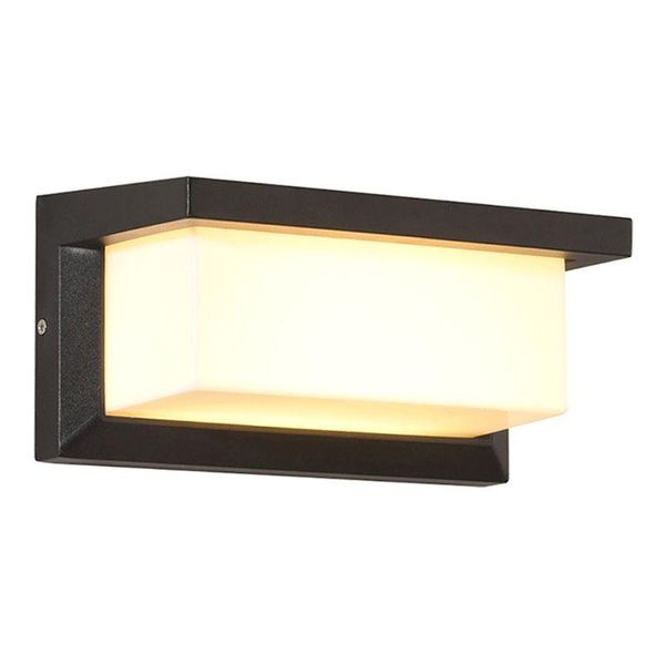 modern 12w led wall light outdoor garden arbour patio lamp porch decorated sconce drop lamps
modern 12w led wall light outdoor garden arbour patio lamp porch decorated sconce drop lamps