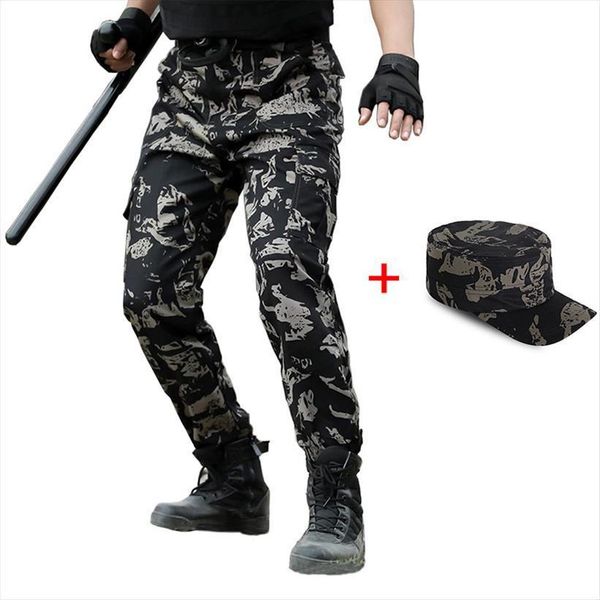 tactical commando trousers cargo women pants military classic army style pantolon joggers hunter jungle woodland, Black
tactical commando trousers cargo women pants military classic army style pantolon joggers hunter jungle woodland, Black
