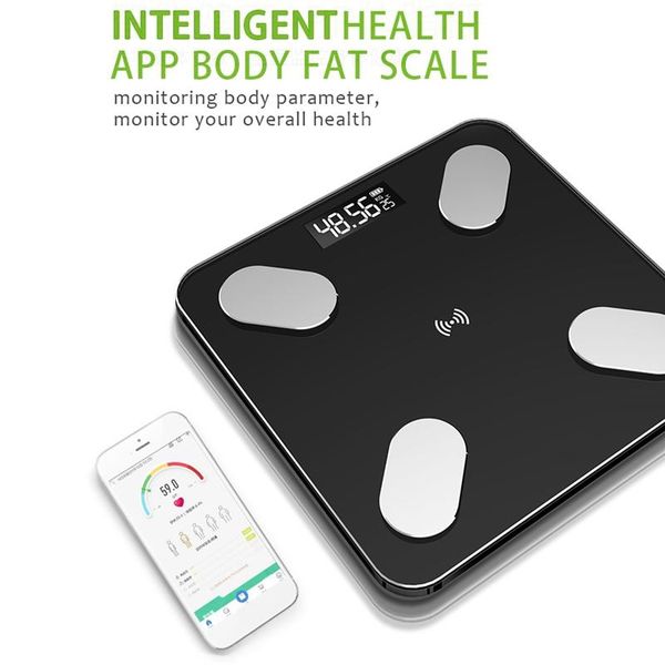 bathroom & kitchen scales promotion usb rechargeable intelligent digital body fat scale electronic weighing with 59 item data connection vo
bathroom & kitchen scales promotion usb rechargeable intelligent digital body fat scale electronic weighing with 59 item data connection vo