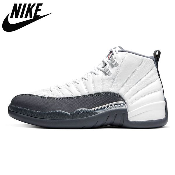 12 designer basketball shoes jumpman 12s dark grey indigo winterized reptile outdoors sports sneakers size 47
12 designer basketball shoes jumpman 12s dark grey indigo winterized reptile outdoors sports sneakers size 47