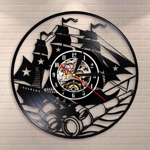 wall clocks sailing boat art yacht design home deor clock vintage ship record marina scene watch
wall clocks sailing boat art yacht design home deor clock vintage ship record marina scene watch
