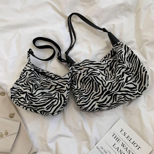 zebra printed shoulder messenger bag women shopping handbags totes fashion canvas casual simple crossbody bags clutch cross body
zebra printed shoulder messenger bag women shopping handbags totes fashion canvas casual simple crossbody bags clutch cross body
