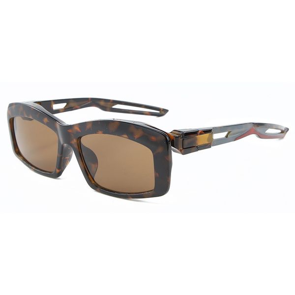 2144 new square personality plastic hollow out leg street p trend sunglasses fashion sun glass enaj, White;black
2144 new square personality plastic hollow out leg street p trend sunglasses fashion sun glass enaj, White;black