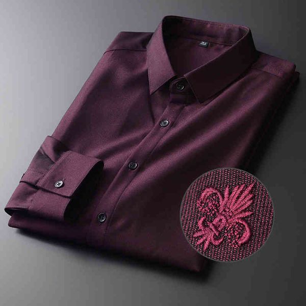 tee polo shirt shirt shirt red luxury yarn-dyed vertical stripes long sleeve mens plus size 4xl embroidery slim man shirts, White;black
tee polo shirt shirt shirt red luxury yarn-dyed vertical stripes long sleeve mens plus size 4xl embroidery slim man shirts, White;black
