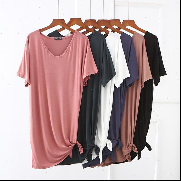 cotton nightgowns large size womens sleepwears summer short sleeve night dresses plus sleepwear loose nightdress home clothes, Black;red
cotton nightgowns large size womens sleepwears summer short sleeve night dresses plus sleepwear loose nightdress home clothes, Black;red