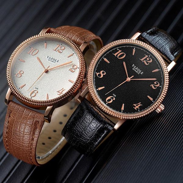 wristwatches reloj relogio watch for men digital design lovers designer retro watches women clock montre femme, Slivery;brown
wristwatches reloj relogio watch for men digital design lovers designer retro watches women clock montre femme, Slivery;brown