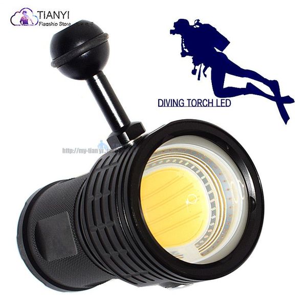 flashlights torches deep sea diving 80 meters pography supplement light cob low underwater po lighting power 100w super bright torch
flashlights torches deep sea diving 80 meters pography supplement light cob low underwater po lighting power 100w super bright torch