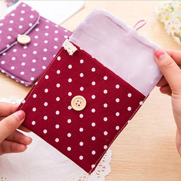 storage bags 5 colors girls female bowknot dot hygiene sanitary napkins pads carrying easy bag small pouch case package
storage bags 5 colors girls female bowknot dot hygiene sanitary napkins pads carrying easy bag small pouch case package