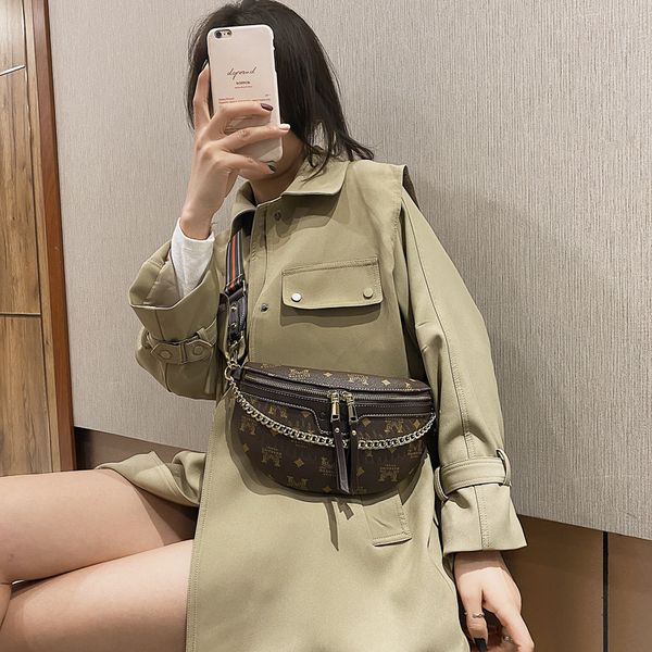luxury trendy bags design bag bag female fashion style one shoulder messenger leisure simple letter pu chest waist
luxury trendy bags design bag bag female fashion style one shoulder messenger leisure simple letter pu chest waist