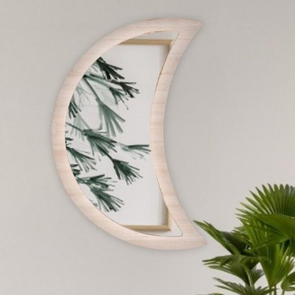 mirrors bohemian crescent mirror wall decorations moon solid wood simple vanity living room bedroom bathroom nursery home decor
mirrors bohemian crescent mirror wall decorations moon solid wood simple vanity living room bedroom bathroom nursery home decor