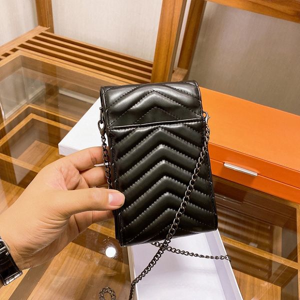 temperament mobile phone bag 2021 spring latest ladies women fashion black genuine leather shoulder messenger bags wal, Red;black
temperament mobile phone bag 2021 spring latest ladies women fashion black genuine leather shoulder messenger bags wal, Red;black