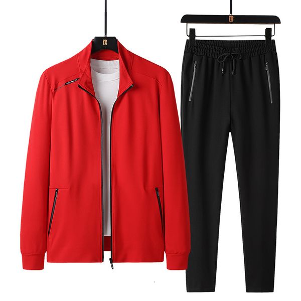 sweatshirts spring and autumn hooded sweater fashion lovers' leisure sports suit men's coat, Black
sweatshirts spring and autumn hooded sweater fashion lovers' leisure sports suit men's coat, Black