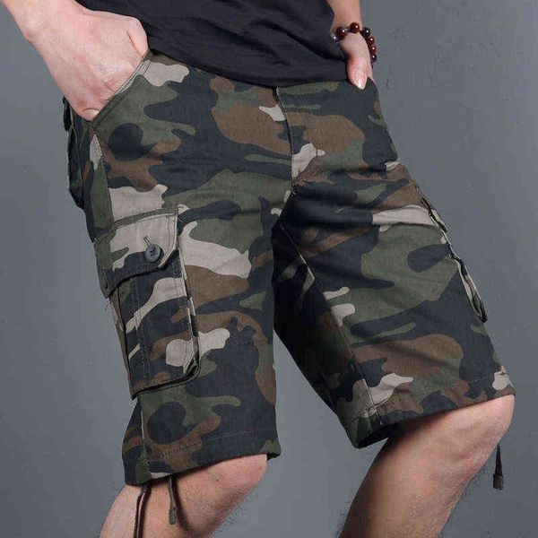 men's camouflage shorts, cool men's shorts, casual and branded summer cotton, White;black
men's camouflage shorts, cool men's shorts, casual and branded summer cotton, White;black