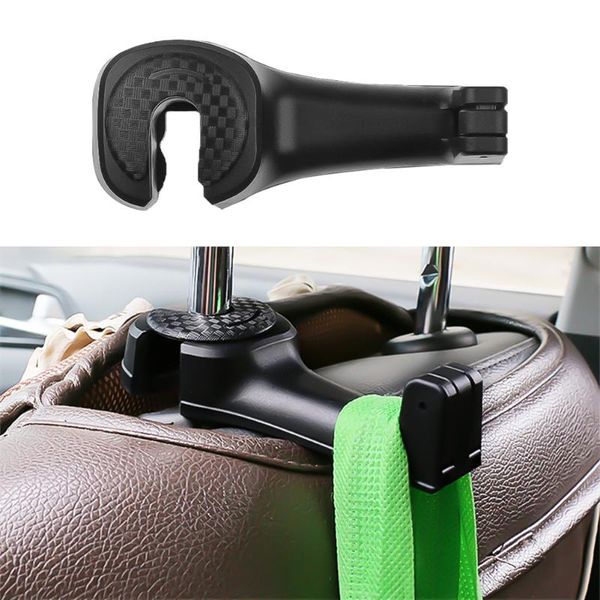 car organizer 1pcs 2in1 universal seat headrest hook with phone holder back hanger can be hidden when you not use it
car organizer 1pcs 2in1 universal seat headrest hook with phone holder back hanger can be hidden when you not use it