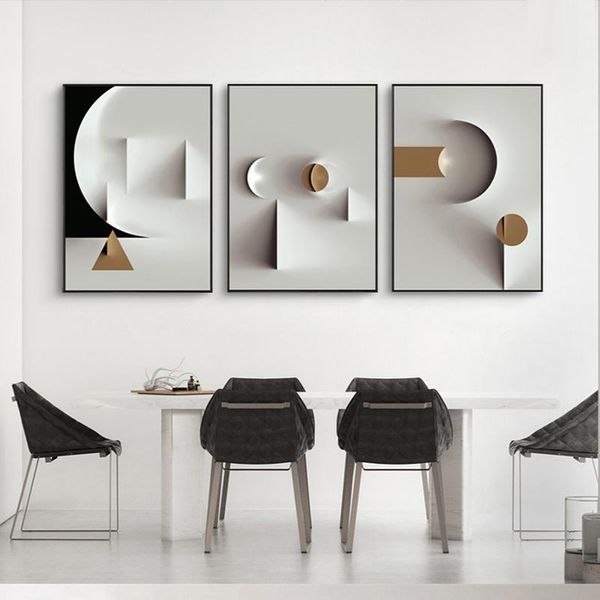 paintings black and white abstract geometric canvas painting wall art poster prints nordic modern picture living room home decor
paintings black and white abstract geometric canvas painting wall art poster prints nordic modern picture living room home decor