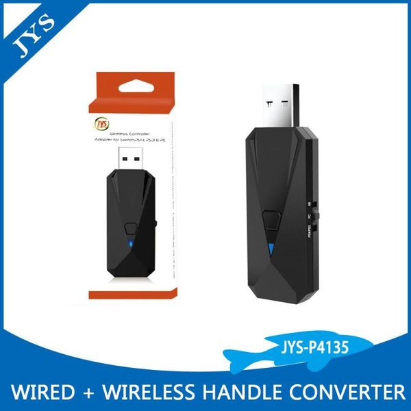 adaptor converter for switch /pro/ps3/pc/wi iu/xboxone/360 usb wireless bluetooth wired gamepad game controllers & joysticks
adaptor converter for switch /pro/ps3/pc/wi iu/xboxone/360 usb wireless bluetooth wired gamepad game controllers & joysticks