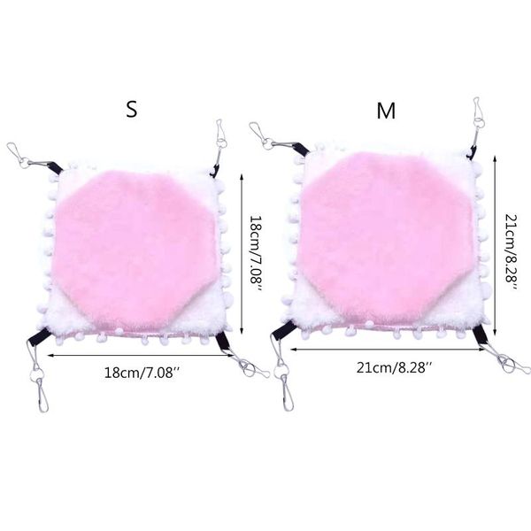 small animal hamster hammock 2 tier fleece hideout for sugar glider squirrel p9yb supplies
small animal hamster hammock 2 tier fleece hideout for sugar glider squirrel p9yb supplies