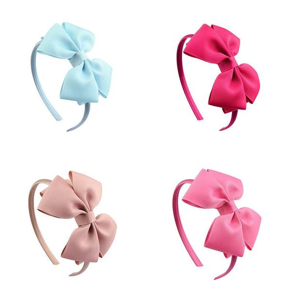 ribbon hair band bow girls hoop hairbow double hows aliceband with accessories, Slivery;white
ribbon hair band bow girls hoop hairbow double hows aliceband with accessories, Slivery;white