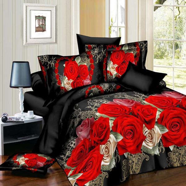 bedding sets floral 3d printing set luxury red rose grey bed sheet duvet cover pillowcase king twin full size adults bedspread
bedding sets floral 3d printing set luxury red rose grey bed sheet duvet cover pillowcase king twin full size adults bedspread
